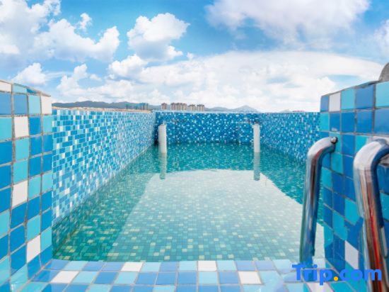 Фошань: Foshan Mountain Yingyun Residential Residence