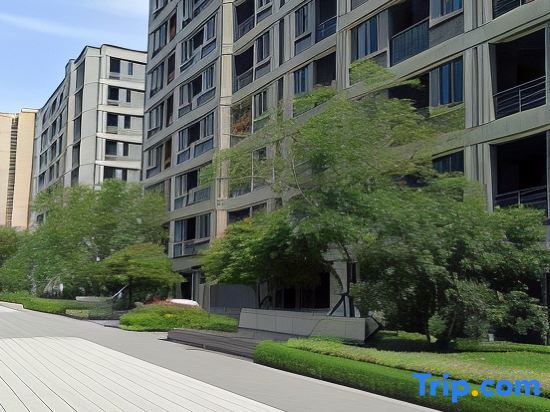 Хучжоу: Longzhimeng Yinhu Homestay