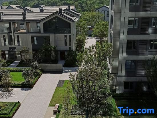 Хучжоу: Longzhimeng Yinhu Homestay