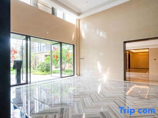 Чжухай: Muraisi International Apartment