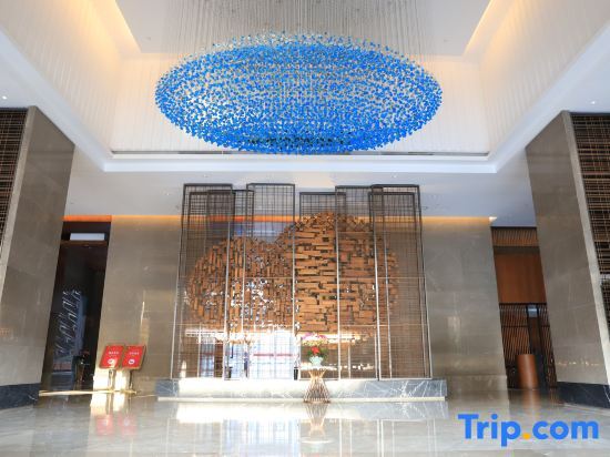 CNHOL  HOTEL (Dongguan  Songshanhu Lake North Station ） — фото 1