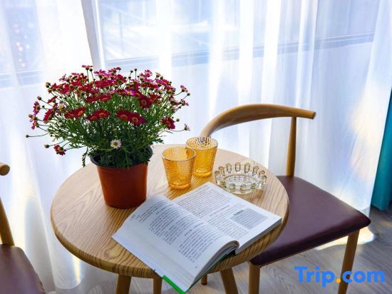 Чэнду: Zhiting Homestay