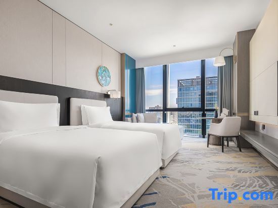 Фучжоу: Grand Skylight International Hotel NADI