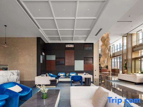 Фучжоу: Grand Skylight International Hotel NADI