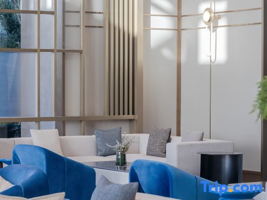 Фучжоу: Grand Skylight International Hotel NADI