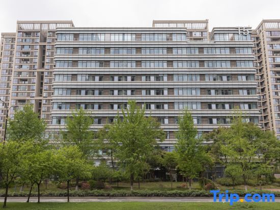 Чэнду: JI Hotel (Chengdu Qingyang Wanda Guanghua Avenue Branch)