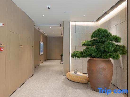 Чэнду: JI Hotel (Chengdu Qingyang Wanda Guanghua Avenue Branch)