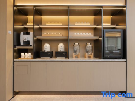 Чэнду: JI Hotel (Chengdu Qingyang Wanda Guanghua Avenue Branch)