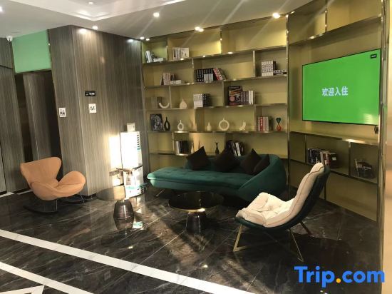 Шаоксинг: Ibis Styles Hotel (Shaoxing Keqiao Convention and Exhibition Center)