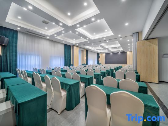 Чунцин: Jingyue Hotel (Jinyunshan Southwest University Branch)