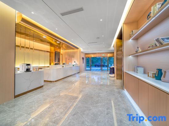 Чунцин: Xingcheng Hotel (Chongqing Yuelai Guobo Exhibition Center)