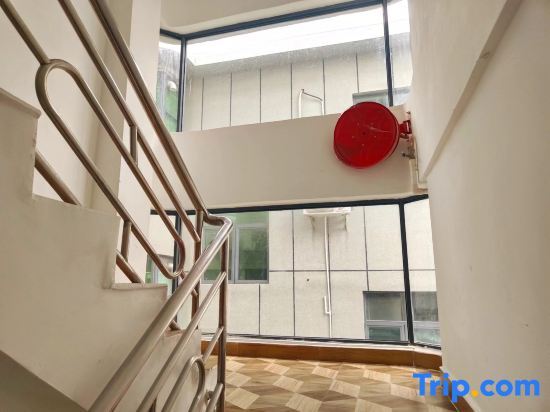 Шэньчжэнь: Shiyuan Seaview Homestay