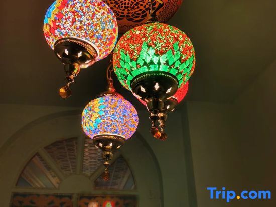 Кашгар: Mingxuan Homestay (Kashgar Ancient City Scenic Area)