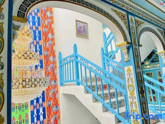 Кашгар: Mingxuan Homestay (Kashgar Ancient City Scenic Area)