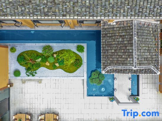 Жангжоу: Yunshuiyao Yunshui Yinyi Homestay