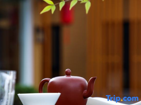 Жангжоу: Yunshuiyao Yunshui Yinyi Homestay