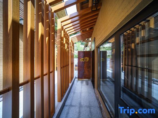 Жангжоу: Yunshuiyao Yunshui Yinyi Homestay