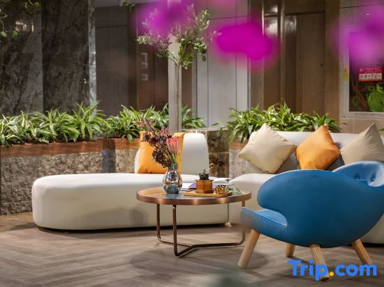 Шэньчжэнь: Xingfu Holiday Hotel (Buji Shenzhen East Railway Station Branch)
