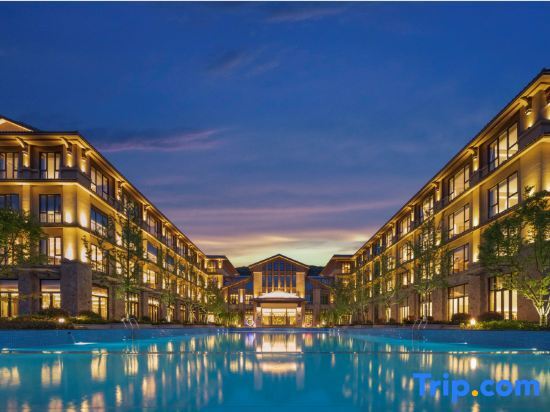 Хучжоу: Landison Retreat Yuanxiang