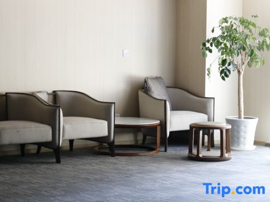 Циндао: Qingdao International Academician Hong Kong Talent Apartment