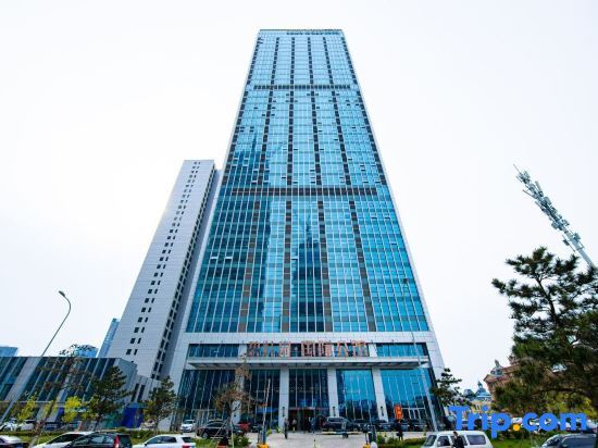 Далянь: Qianzhu Haisu (Dalian Venice Water City Shop)