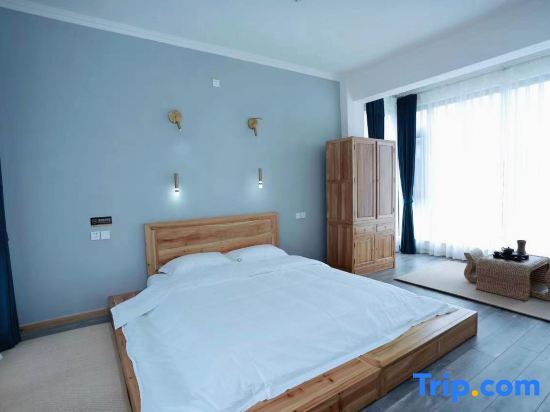 Чэнду: Chongzhou No.37 B&B