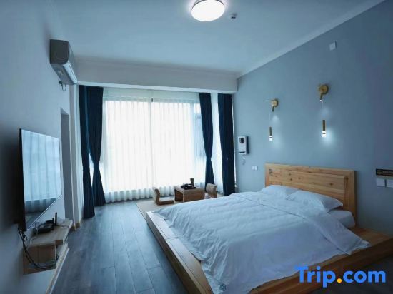 Чэнду: Chongzhou No.37 B&B