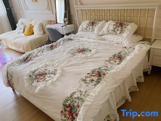 Датун: Hunyuan Nanye Homestay