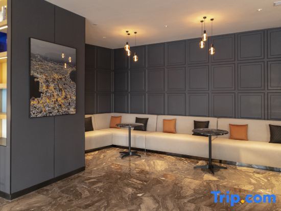Цзилинь: Park inn hotel Jilin People's Square Beishan Park