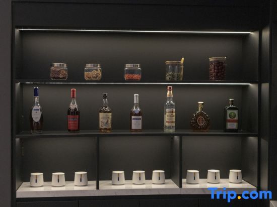 Цзилинь: Park inn hotel Jilin People's Square Beishan Park