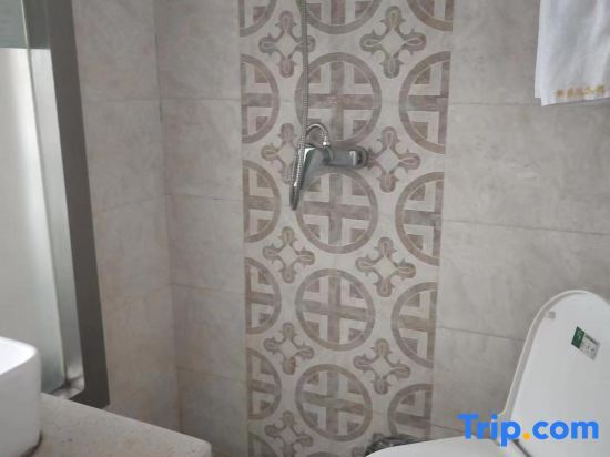 Цинхэчжэнь: New Sida Hotel