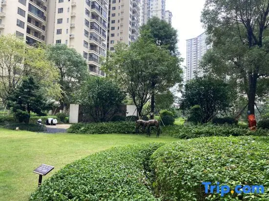 Фанчэнган: Fangchengganggang Yuhaijing Homestay