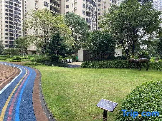 Фанчэнган: Fangchengganggang Yuhaijing Homestay