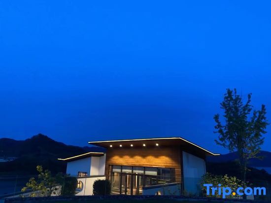 Mushuiwan Resort — фото 1