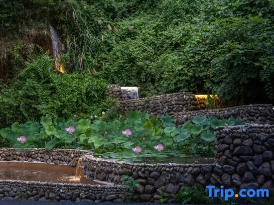 Ханчжоу: Mushuiwan Resort