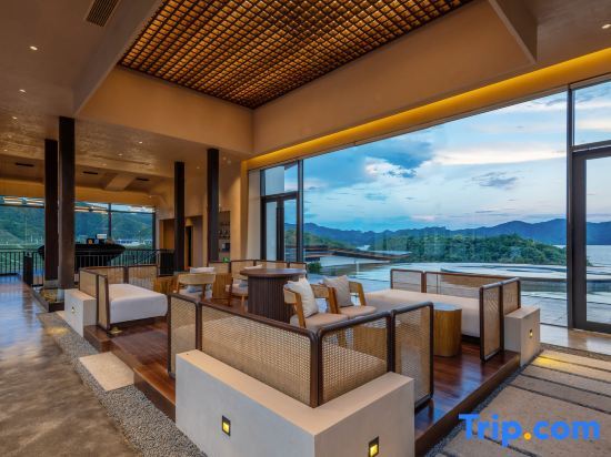 Ханчжоу: Mushuiwan Resort