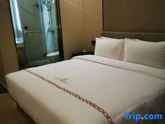 Чжухай: Zhuhai Longhua Select Hotel