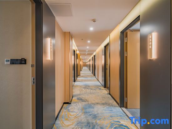 Чжухай: Zhuhai Longhua Select Hotel
