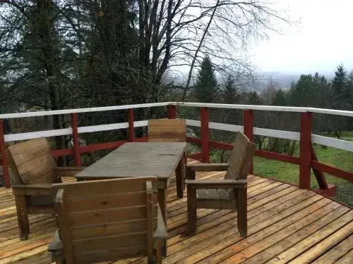 Лахденпохья: Kottedzh Sorola Guest House