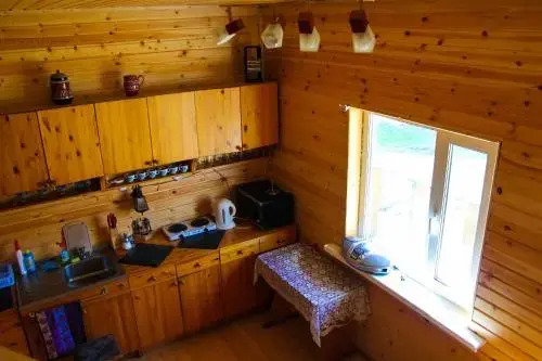 Лахденпохья: Cottedzh Sorola