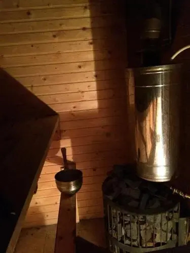 Лахденпохья: Kottedzh Sorola Guest House