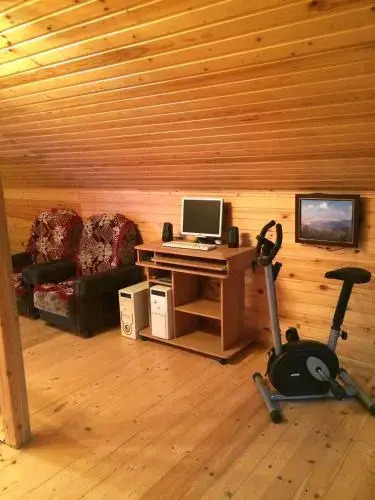 Лахденпохья: Kottedzh Sorola Guest House