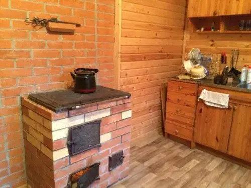 Лахденпохья: Cottedzh Sorola