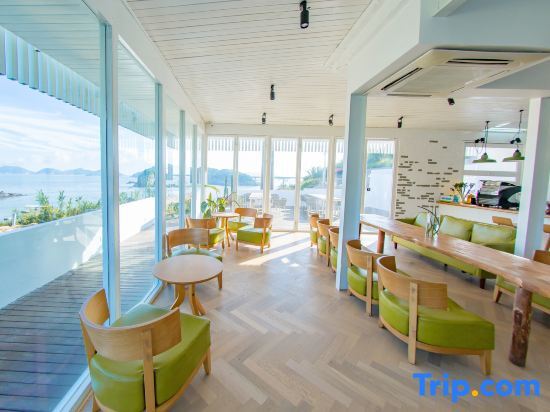Вэньчжоу: Wenzhou Huyue Six and a Half B&B (Xian Dieyan)