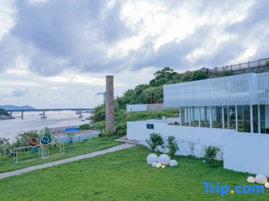 Вэньчжоу: Wenzhou Huyue Six and a Half B&B (Xian Dieyan)
