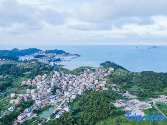 Вэньчжоу: Wenzhou Huyue Six and a Half B&B (Xian Dieyan)