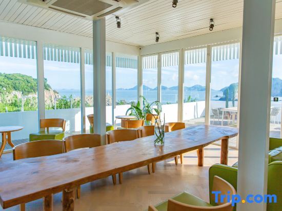 Вэньчжоу: Wenzhou Huyue Six and a Half B&B (Xian Dieyan)