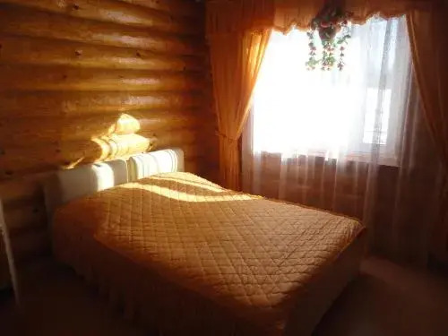 Устье Тулоксы: Country House Dom Fominykh