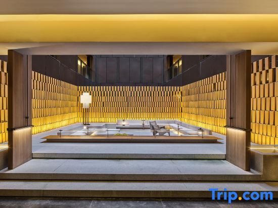 Шэньчжэнь: FURUIS Residence Nanshan
