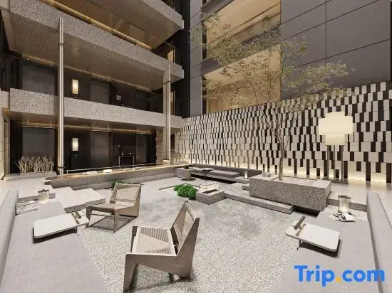 Шэньчжэнь: FURUIS Residence Nanshan